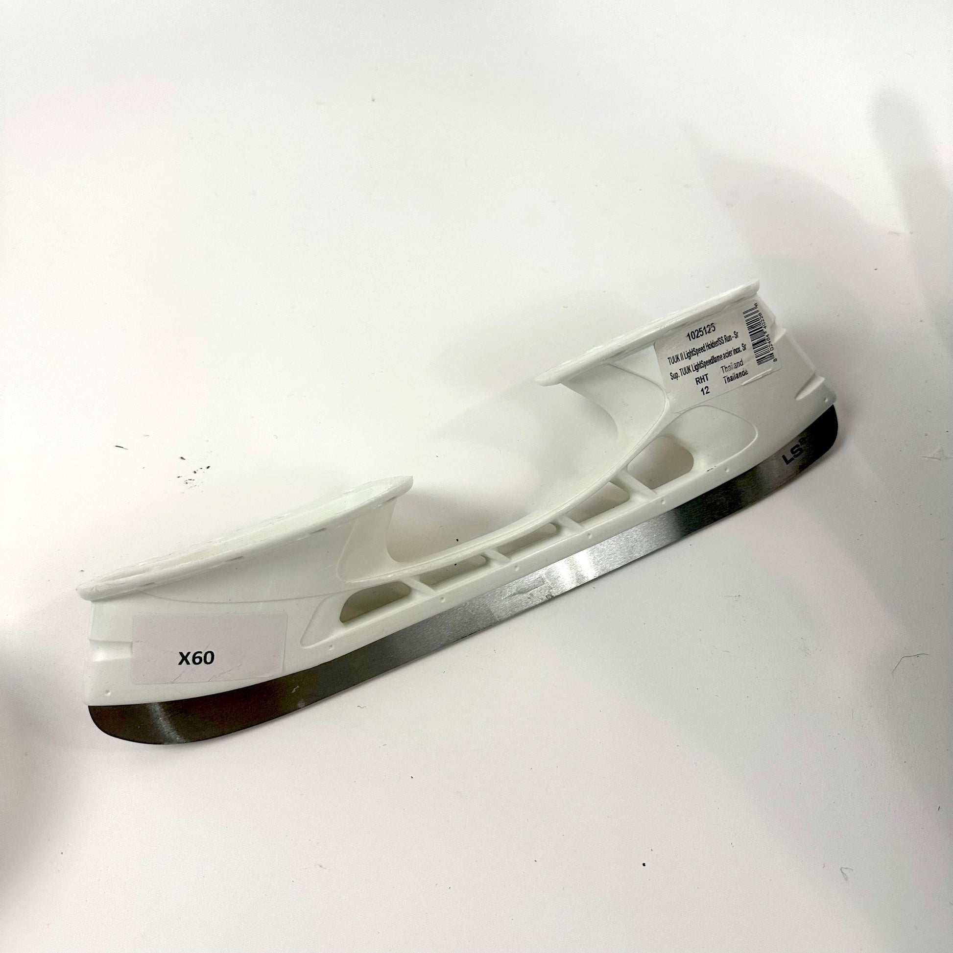 Brand New Tuuk Lightspeed 2 Holder | 306 Right | X60 - Top Flight Hockey