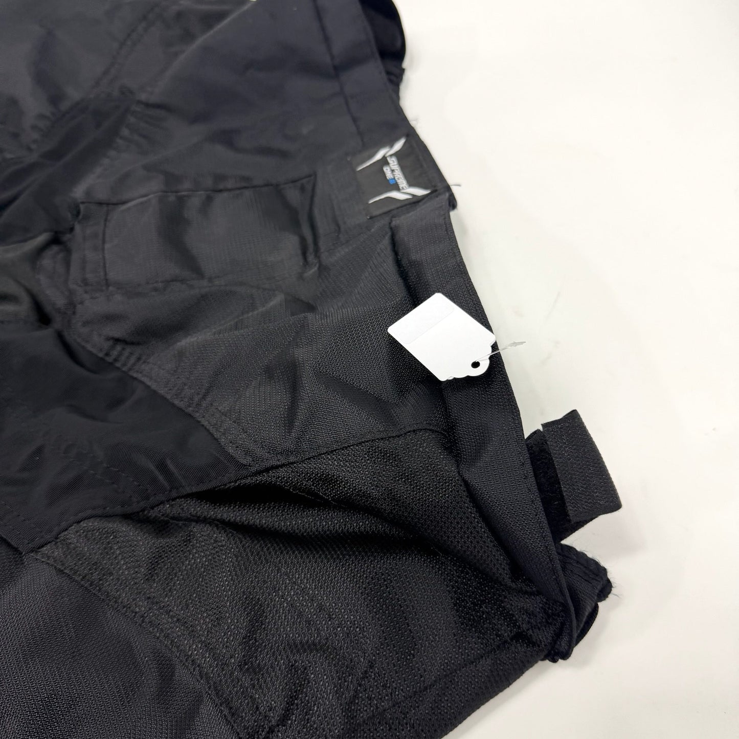 Used Black Bauer Supreme One.8 Pant Shell | Senior Large | AB877