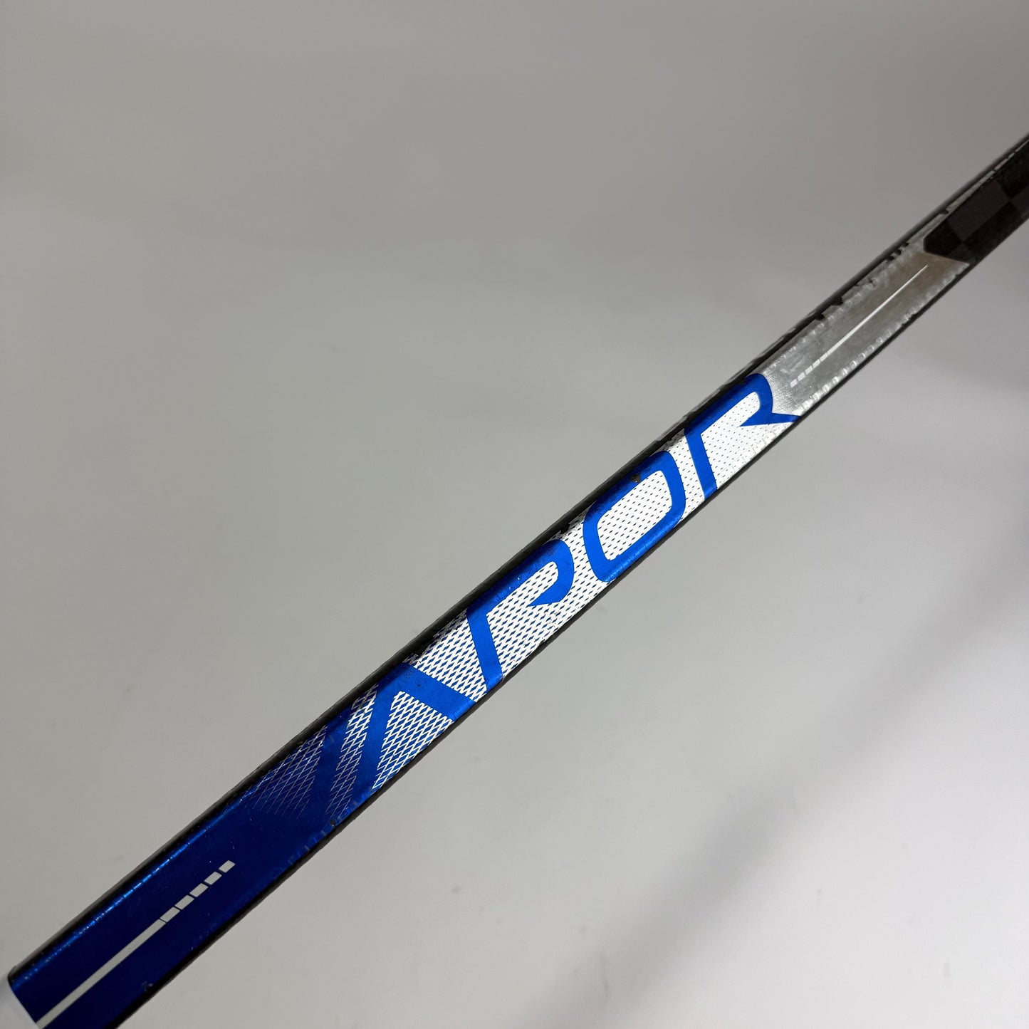 Used Left Blue Bauer Vapor Hyperlite | 87 Flex P92M Curve Grip | E756