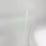 New Regular White/Red Warrior Ritual V2 Pro + Goalie Stick | 26" Paddle Heel Curve | Andersen | R306 - Top Flight Hockey