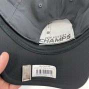 Brand New - Tampa Bay Lightning Fanatics 2019 Division Champions Hat - Velcro Back - Top Flight Hockey