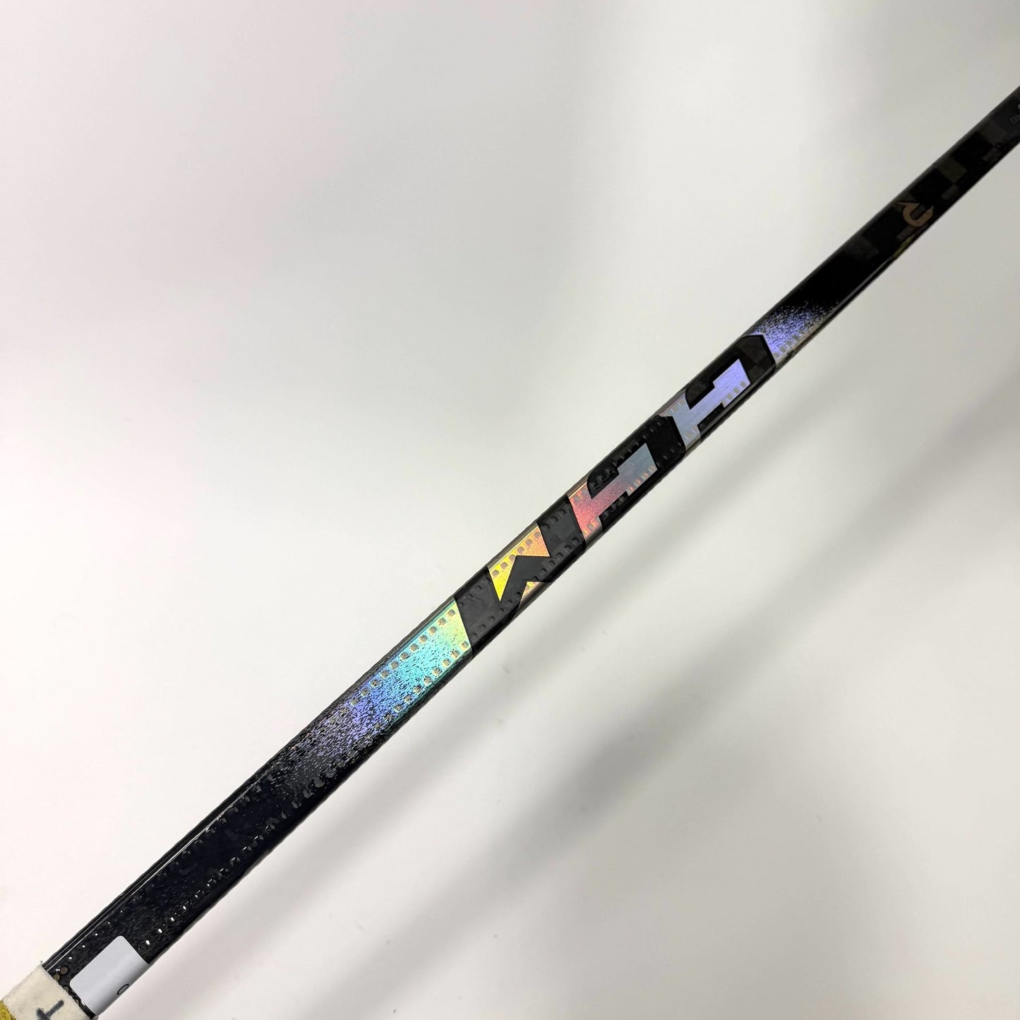 Used Left CCM Ribcor Trigger 10 Pro | 80 Flex Custom P92 Curve Grip | AB990 - Top Flight Hockey