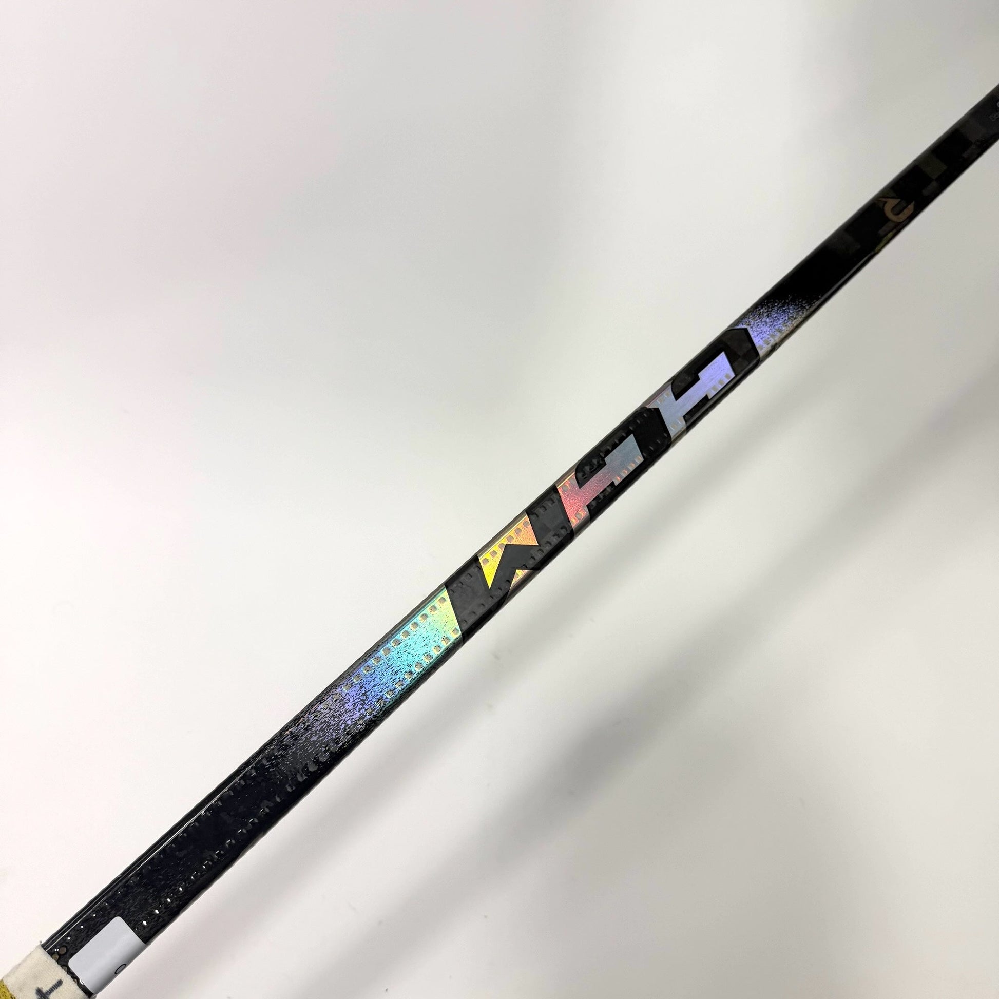 Used Left CCM Ribcor Trigger 10 Pro | 80 Flex Custom P92 Curve Grip | AB990 - Top Flight Hockey
