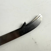 Used Bauer Tuuk Step Steel | 296MM | R892 - Top Flight Hockey