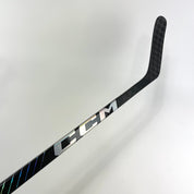 New Left CCM Tacks AS-V Pro | Malkin Pro Curve 100 Flex Grip | Knoepke | M613