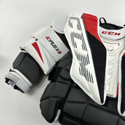 Brand New CCM EFLEX 5 Pro Senior Medium Goalie Chest Protector