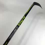 Used Left Warrior Alpha LX20 | 75 Flex W28 Curve Grip | E797 - Top Flight Hockey