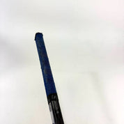 Used Left Blue Bauer Nexus Sync Stick | 95 Flex Pietrangelo Pro Curve Grip | Scandella | D244 - Top Flight Hockey