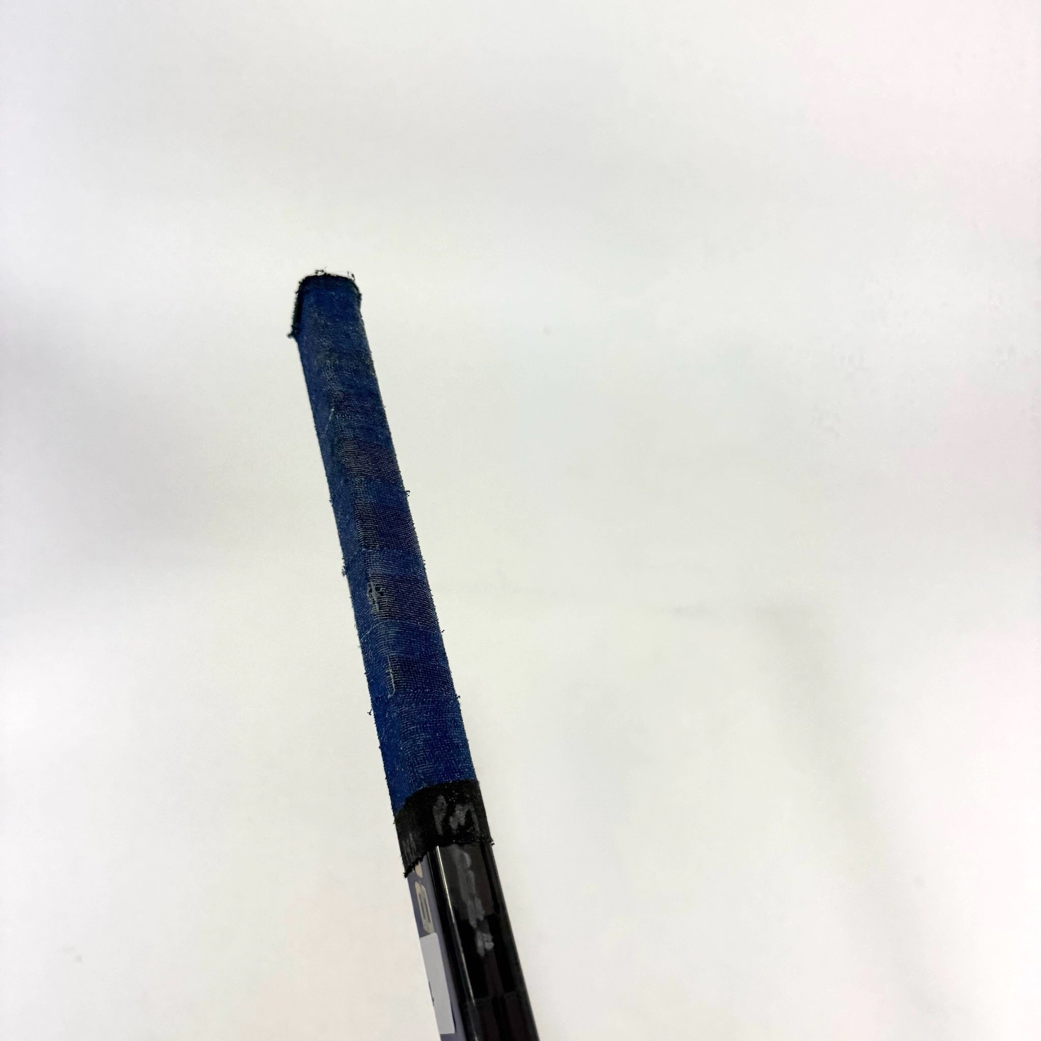 Used Left Blue Bauer Nexus Sync Stick | 95 Flex Pietrangelo Pro Curve Grip | Scandella | D244 - Top Flight Hockey