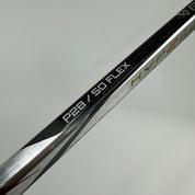 Used Right Bauer Vapor Hyperlite 2 | 50 Flex P28 Curve Grip | TBL14