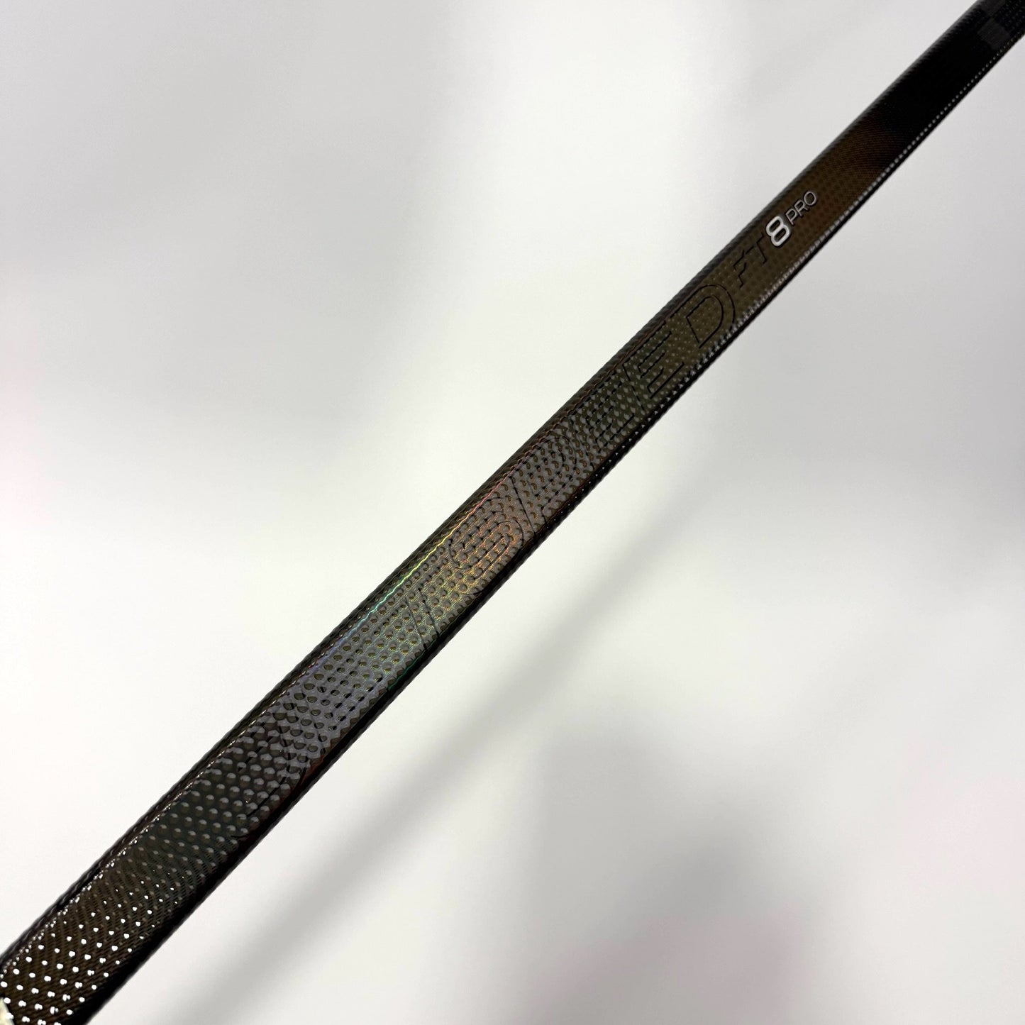 New Right Black CCM Jetspeed FT8 Pro | 95 Flex P92M Curve Grip | J190 - Top Flight Hockey