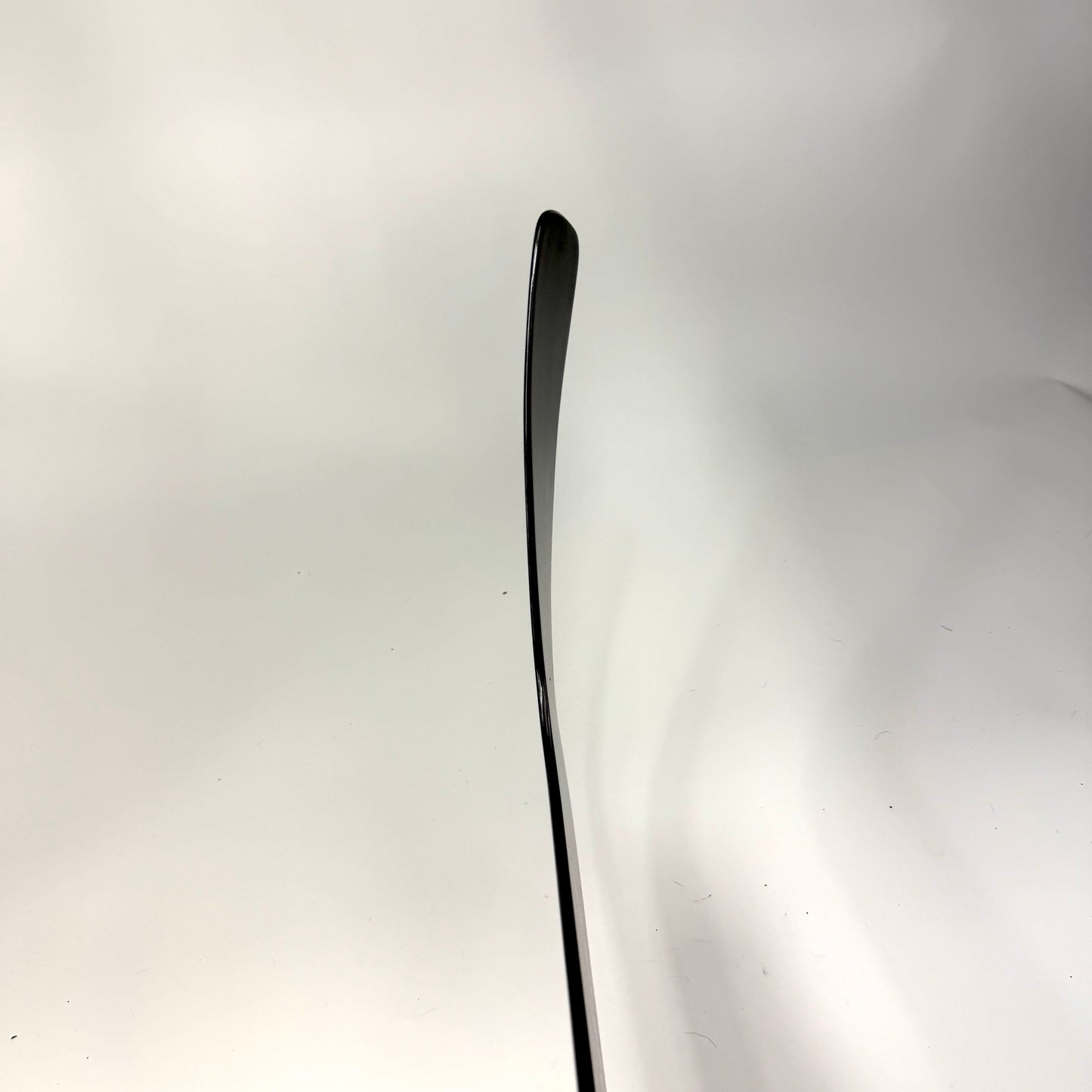 New Regular Black/Red Warrior Ritual V4 Goalie Stick | 26" Paddle Custom Curve | Mrazek | BH109