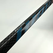 New Left Warrior Covert QREDGE | P92 like Curve 80 Flex Grip | Killorn | K91