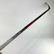 New Right Bauer Vapor Hyperlite | 95 Flex P28 Curve Grip | Bogosian | K86