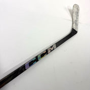 Used Left Black CCM Jetspeed FT7 Pro | 90 Flex P92 Curve Grip | Allan | BH212 - Top Flight Hockey