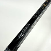 New Left Chrome CCM Jetspeed FT6 Pro | 80 Flex P90 Curve Grip | Parssinen | H77