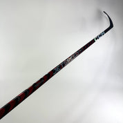 New Right CCM Jetspeed FT5 Pro | P28 Curve 80 Flex Grip | M408