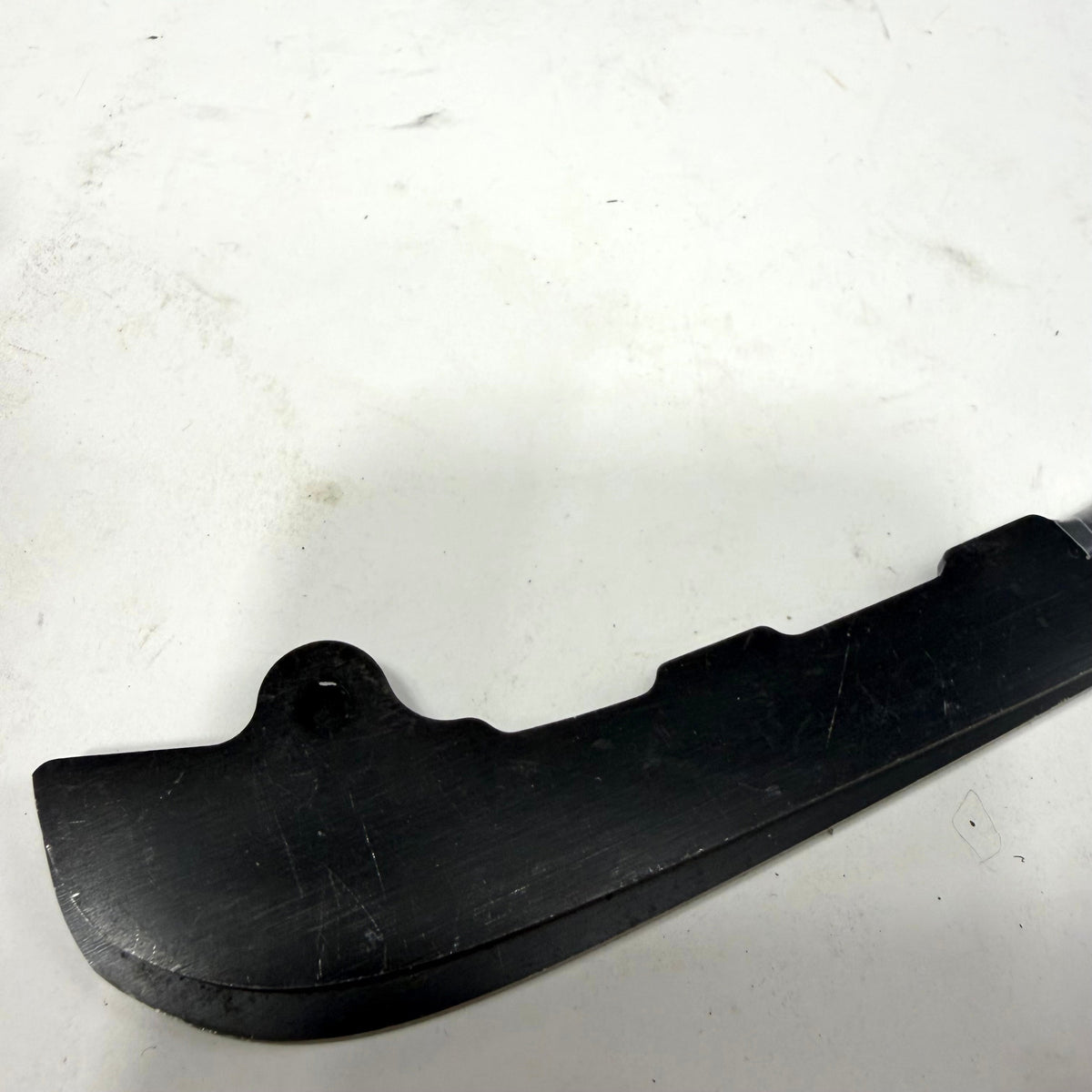 Used CCM SB Black 2 Bolt Steel | 238mm | AB636 - Top Flight Hockey