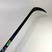 Used Left Blue Bauer Nexus Sync Stick | 95 Flex Pietrangelo Pro Curve Grip | Scandella | D239 - Top Flight Hockey