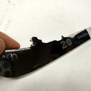 Used Bauer Black Step Steel | 280mm | J266