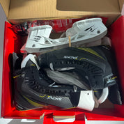 Brand New CCM Tacks Skates| Raffl | Size 9.25 D | CCM299