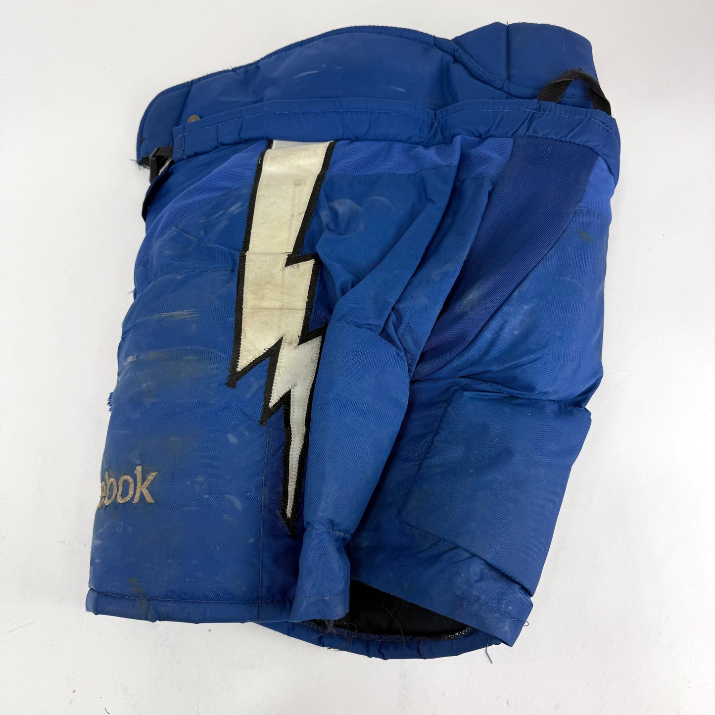 Used Royal TB Lightning Reebok HP520 Pants | Medium | TBL297