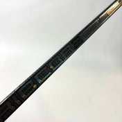 Used Left Handed CCM Ribcor Trigger 6 Pro 80 flex P28 Curve Grip | Q743