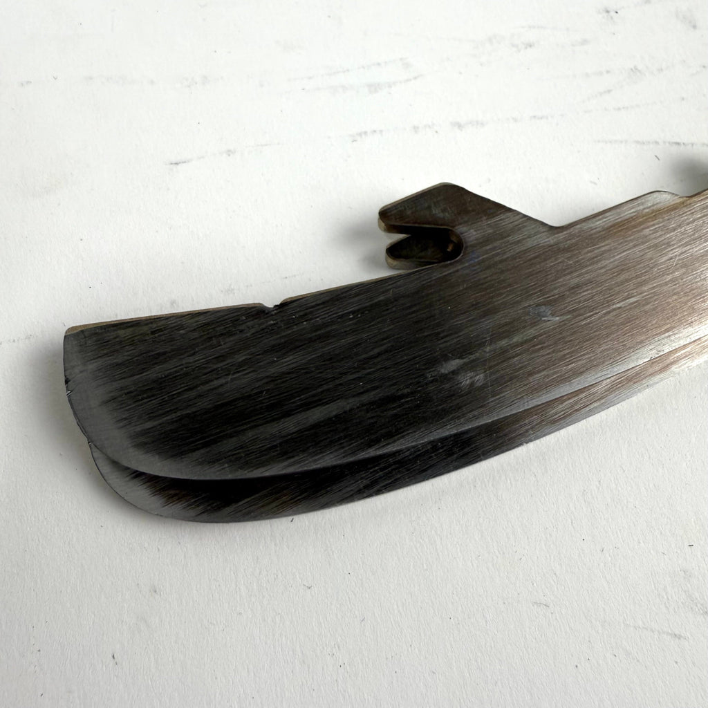 Used Ramonedge Tuuk Steel | 272MM | R909 - Top Flight Hockey