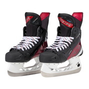 New Senior CCM JetSpeed FT6 Hockey Skates D&R (Regular) Retail Size 7