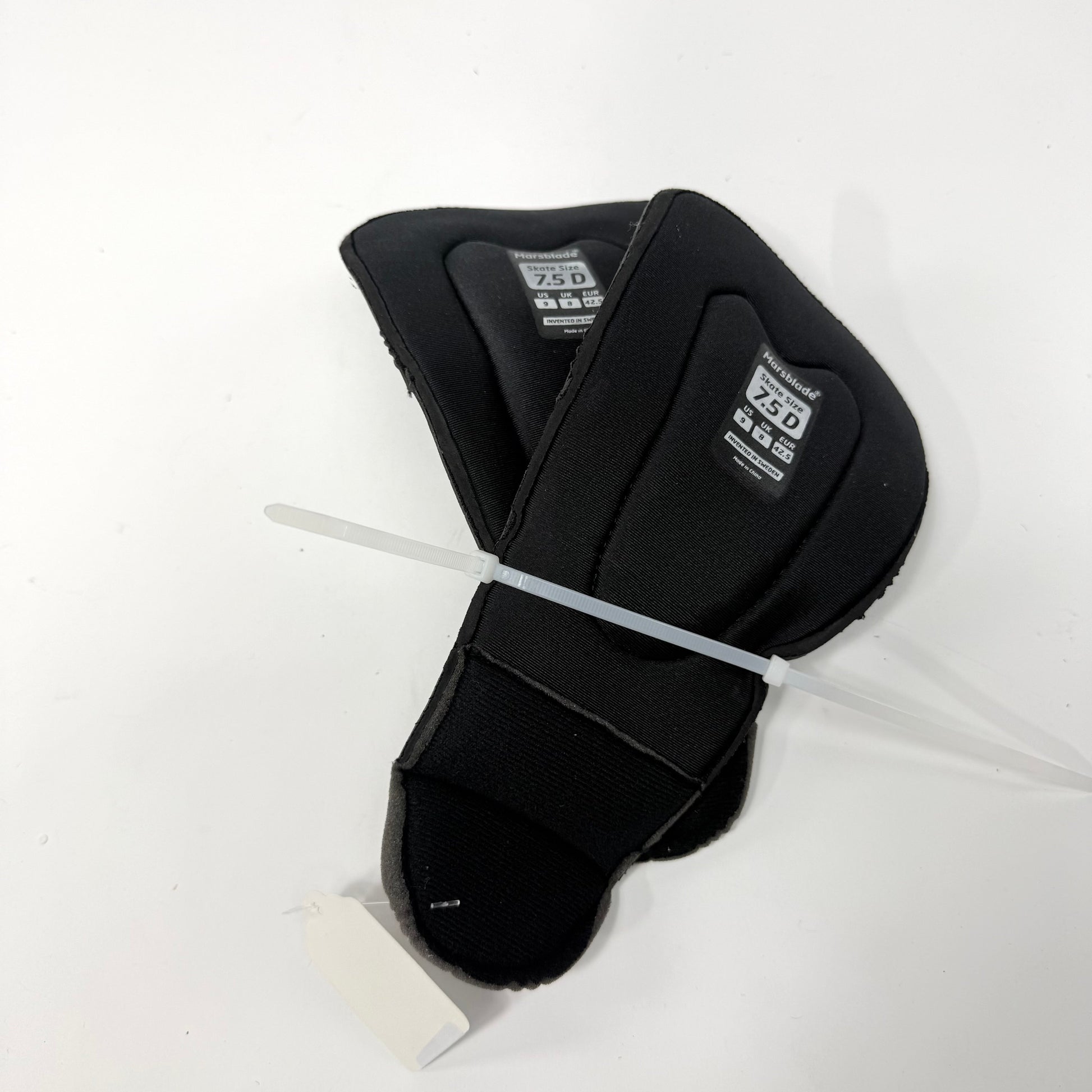 New Verbero Skate Tongues | Size 7.5 | BH597 - Top Flight Hockey