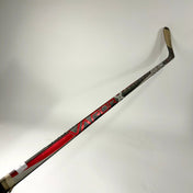 Used Left Bauer Vapor 1x 87 Flex P92 Curve Grip | G416