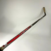 Used Left Bauer Vapor 1x 87 Flex P92 Curve Grip | G416