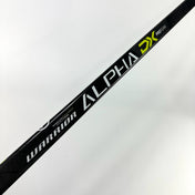 New Left Warrior Alpha DX Pro Team | 75 Flex W88 Curve Grip | K224