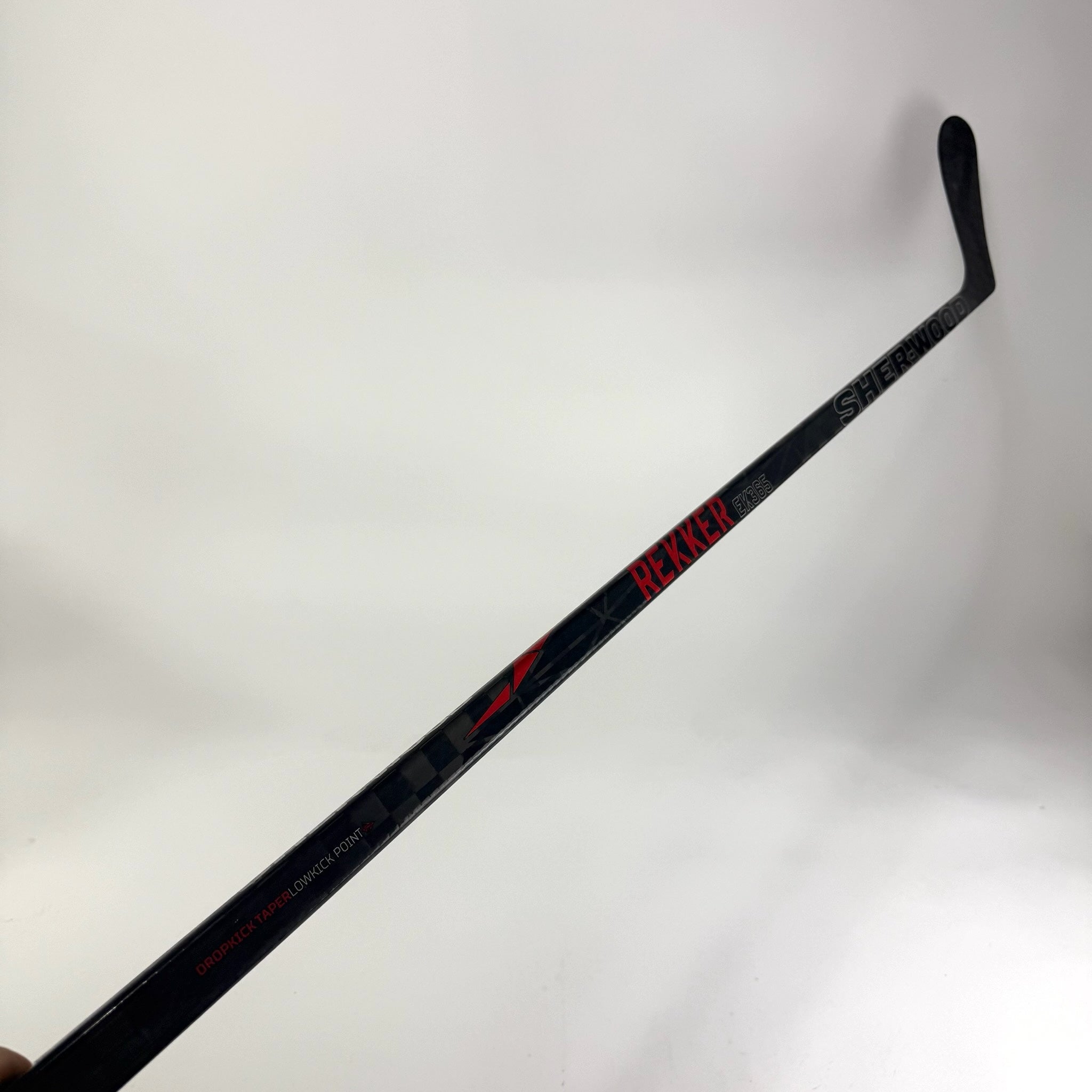 New Left Sherwood Rekker EK365 | 55 Flex P28 Curve Grip | CCM436 - Top Flight Hockey