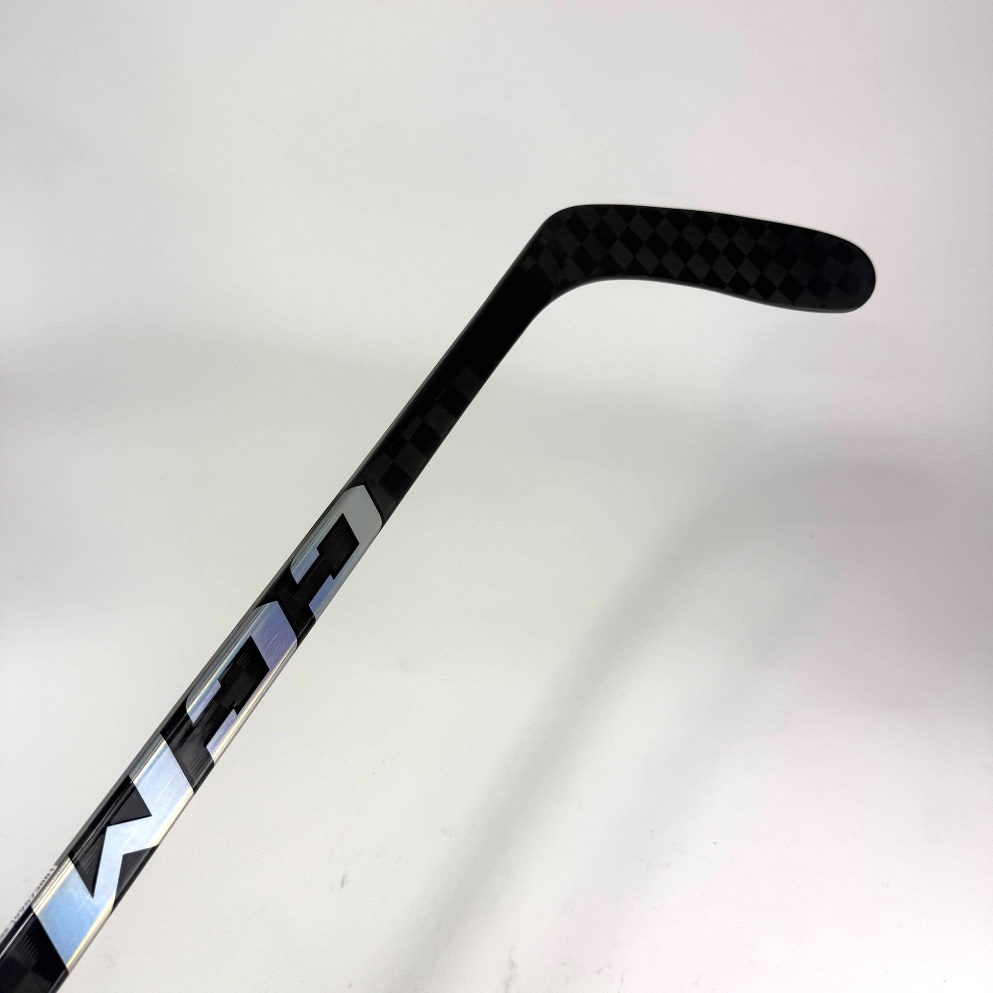 New Right Black CCM Jetspeed FT7 Pro | 85 Flex Jurco Pro Curve | Grip | Rakell | J485 - Top Flight Hockey