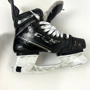 Used CCM 100K Pro Skates | Size 6 3/4 D | Q459