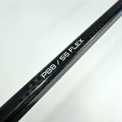 New Left Bauer Nexus E5 Pro | P88 Curve 55 Flex Grip | K402