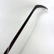 Used Left Bauer Vapor 1X Lite | 107 Flex Scandella Curve Grip | G146