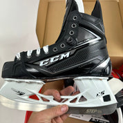 New CCM Ribcor 80K Skates | Size 8.5 D | M296