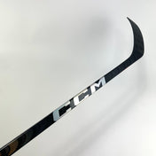 New Right Chrome CCM Jetspeed FT5 Pro | P28M Curve 85 Flex Grip | Hodgeson | M434