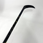 Used Left CCM Super Tacks AS4 Pro | 90 Flex P80 Curve Grip | G268