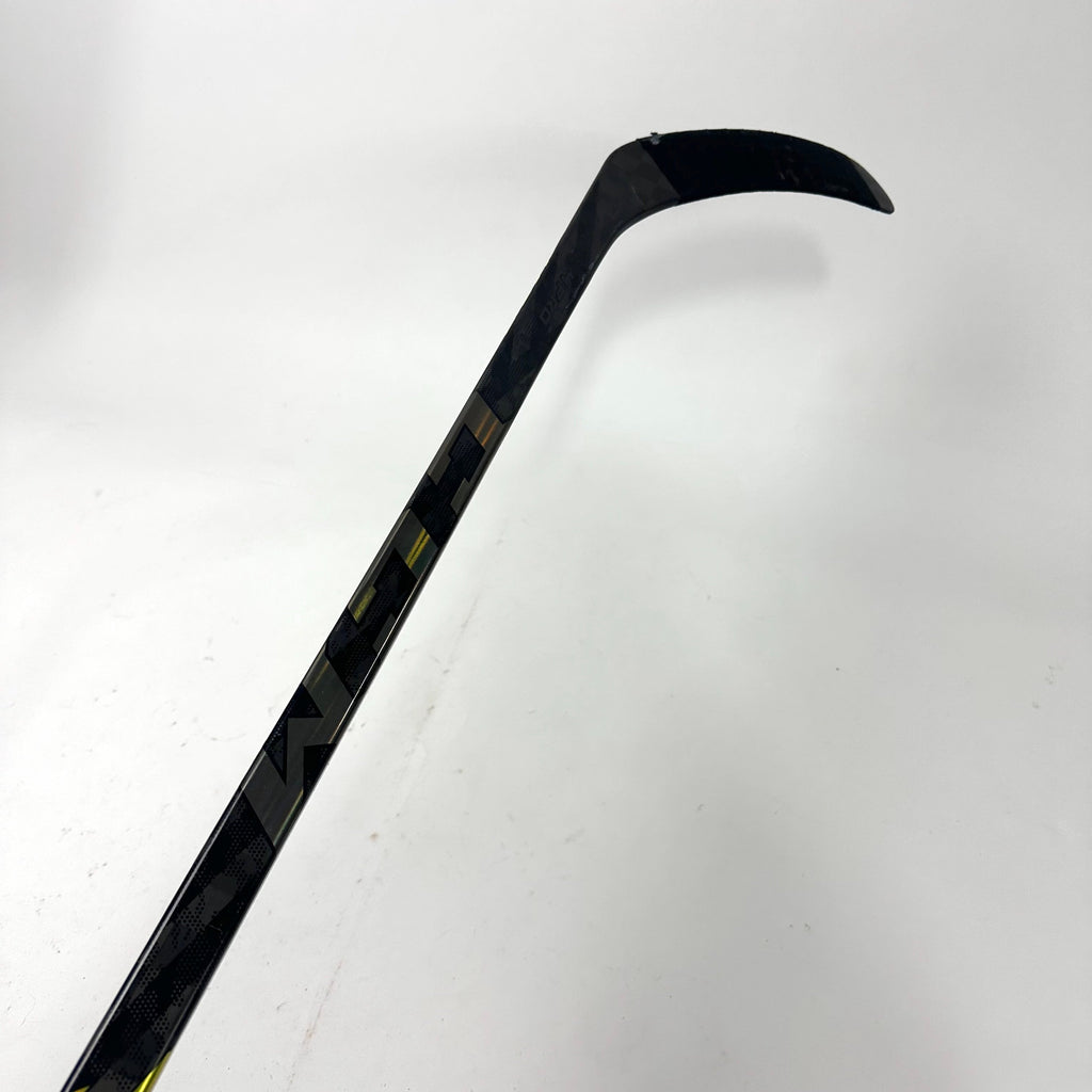 Used Left CCM Super Tacks AS4 Pro | 90 Flex P80 Curve Grip | G268 - Top Flight Hockey