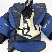Used Reebok Pulse Chest Protector | SR Small | U296 - Top Flight Hockey
