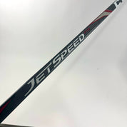 Used Left Handed CCM Jetspeed FT2 Pro | P92 Curve | 95 Flex | Grip | A593