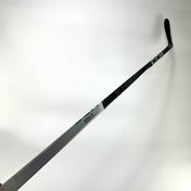 New Left Chrome CCM Jetspeed FT6 Pro | 75 Flex P28 Curve Grip | Nosek | H79