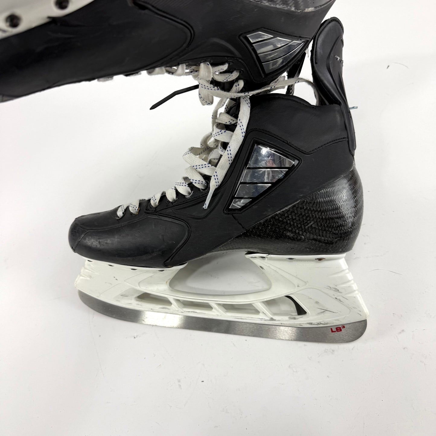 Used True Pro Custom Skates | Size 12? | TBL619