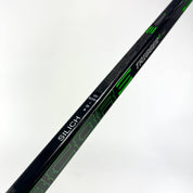 New Right CCM Ribcore Trigger 5 Pro | 85 Flex Custom Square Toe Curve Grip | Silich | M588