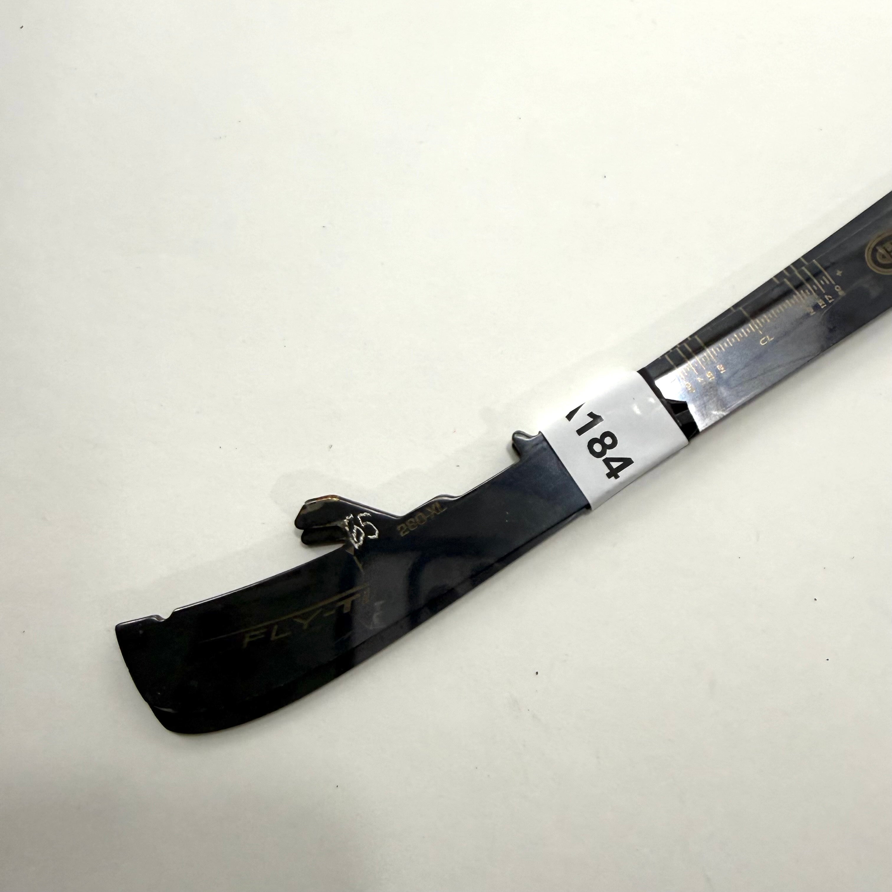 Used Bauer Fly-Ti Steel | 280mm XL Version | #A184 - Top Flight Hockey