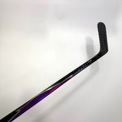 New Left Purple Bauer Flylite | 95 Flex P92M Curve Grip | BH428 - Top Flight Hockey