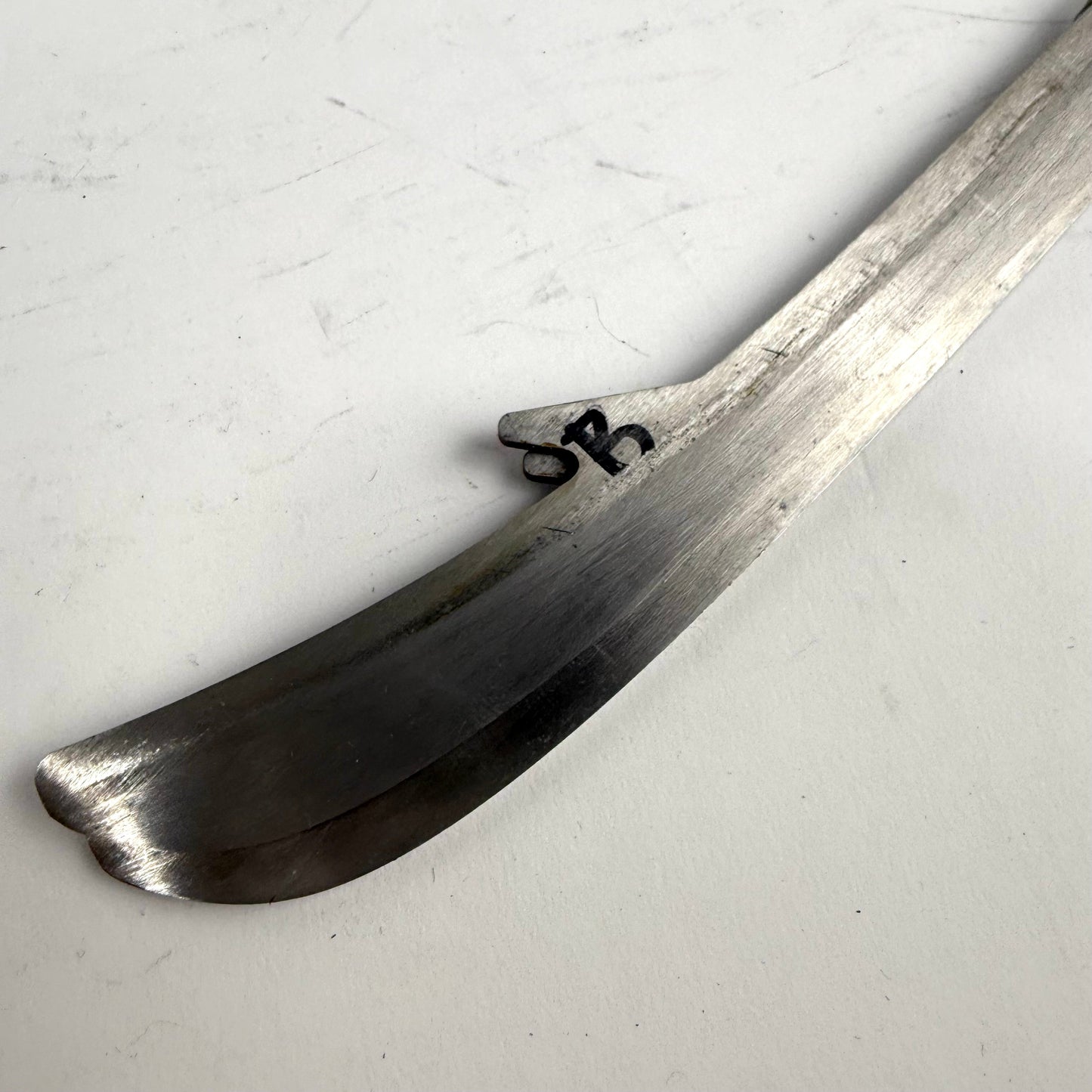 Used Bauer TUUK LS3 Steel | 288MM | R933 - Top Flight Hockey